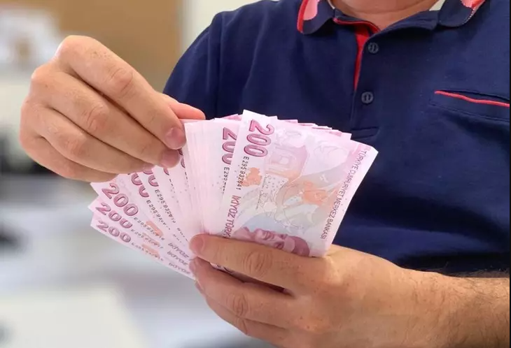 Emekliye yeni ek zamda tarih verildi! Kulislere bomba gibi düştü