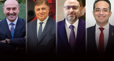 CHP’de İzmir adayı belli oldu! Tunç Soyer? Cemil Tugay mı?