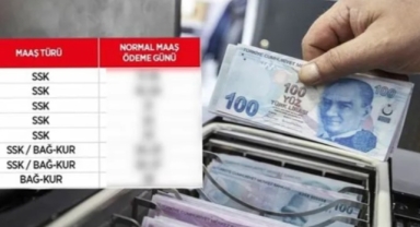 Cumhurbaşkanı Erdoğan'dan Emeklilere Müjde! İşte En Düşük Maaş