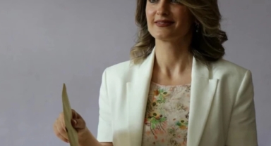 DEM Parti'den Flaş Başak Demirtaş açıklaması!