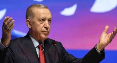 Erdoğan’ı Bekleyemedi! AKP’nin Ankara Adayı Olduğunu Böyle Açıkladı