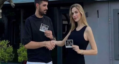 İkizlerini Kucağına Almak İçin Gün Sayan Yasemin Şefkatli’den Endişelendiren Post