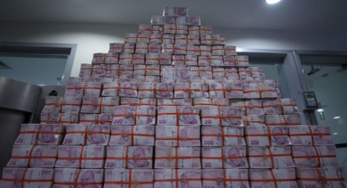 Kazanan Kişiyi Zengin Birine Çıkmadı! 