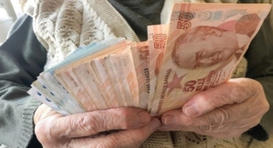 10 Bin TL ve Üzeri Maaş Alan Emeklilere Müjde!
