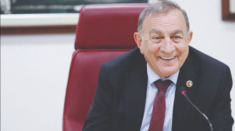 CHP’de İstifa Üstüne İstifa!