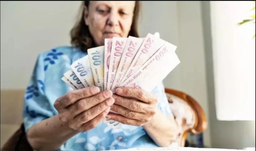 Emekliye Zam İçin Rakam ve Tarih Verildi!