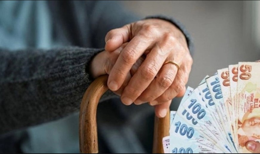 Emekliye Zam İçin Rakam ve Tarih Verildi!