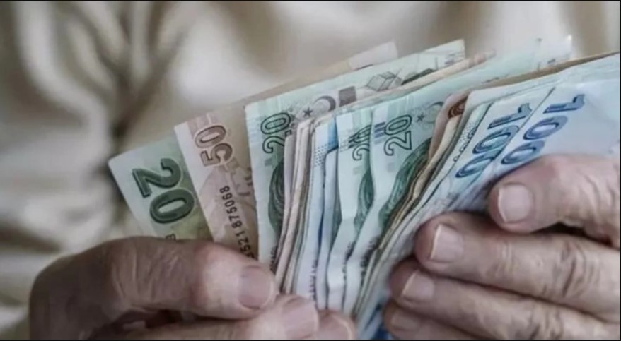 Emekliye Zam İçin Rakam ve Tarih Verildi!