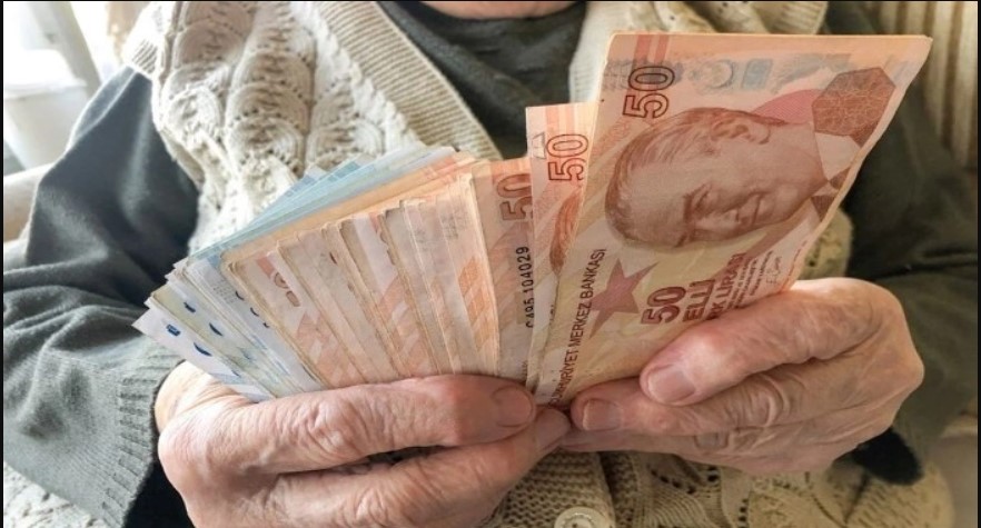 Emekliye Zam İçin Rakam ve Tarih Verildi!