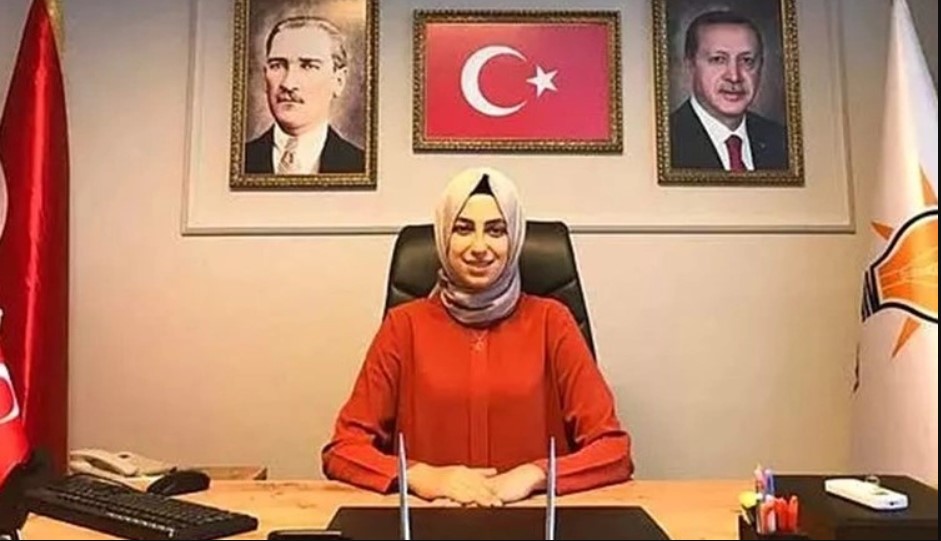 AK Parti’den İstifa Etmişti, CHP'ye Katıldı