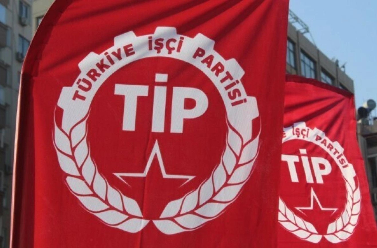 İrfan Değirmencinin Aday Gösterildiği Yer Belli Oldu