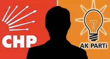 AK Parti’den İstifa Etmişti, CHP'ye Katıldı