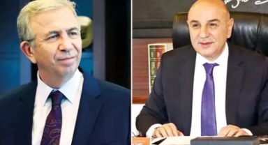 Ankara Anketi Çok Konuşulacak! Bu Puan Farkı Ne?