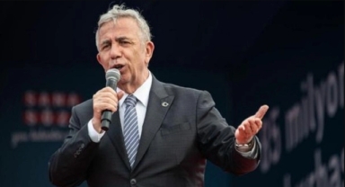 Bir Parti Mansur Yavaş’a Desteğini Açıkladı!