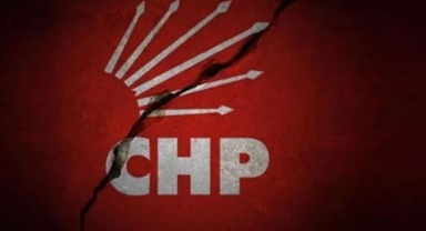 CHP'de Adaylık Krizi! İlçe Başkanı Görevinden İstifa Etti