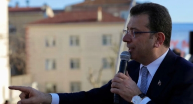 Ekrem İmamoğlu'na Beklenmedik Hareket