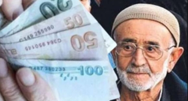 Emekliye Zam İçin Rakam ve Tarih Verildi!