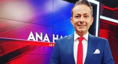 İrfan Değirmencinin Aday Gösterildiği Yer Belli Oldu