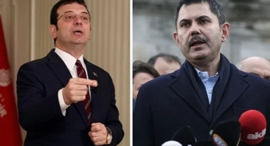 Seçim Anketinde Büyük Fark! O Aday Sayaçları Patlattı