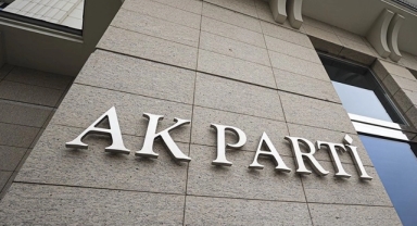  AK Partili İsim İstifa Ederek İsyan Etti!