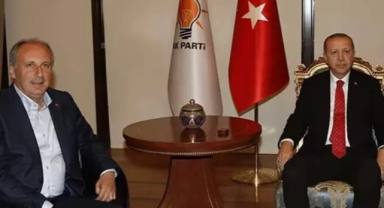 Cumhurbaşkanı Erdoğan'dan Şok Eden Muharrem İnce Kararı!