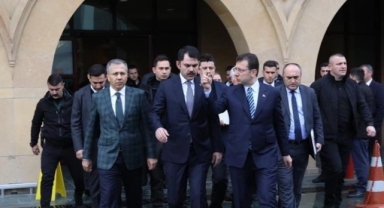 Dev Ankatte Şaşırtan Sonuç Ortaya çıktı