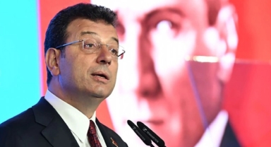 Ekrem İmamoğlu'na Çirkin Saldırı Yapıldı