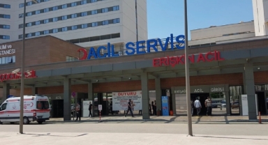 Son Dakika! Belediye Başkanı Hastanelik Oldu!