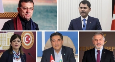 Sonar araştırma Büyükşehirlerdeki son durumu açıkladı