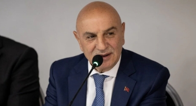 Turgut Altınok çağrılar üzerine banka hesaplarını açıkladı