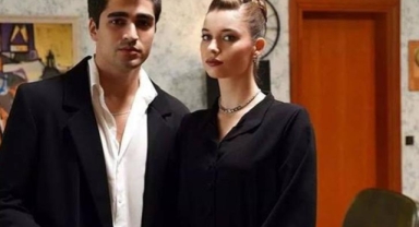 Afra Saraçoğlu ve Mert Ramazan Demir evlendi mi?