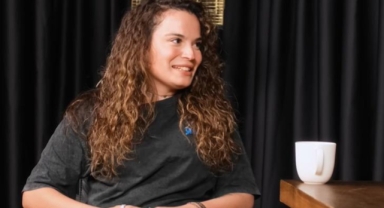 "Barzo dağ ayısı dediğimiz erkeklerden hoşlanırım"