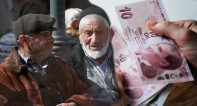 Emeklilere Kurban Bayramı Müjdesi