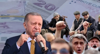 Memur ve Emekliler Dikkat! Maaş Zammı İçin Geri Sayım Başladı