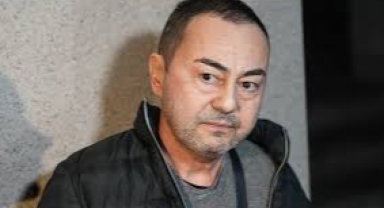 Serdar Ortaç'ın aylık geliriyle gündem oldu 