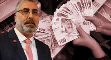  Bakan Işıkhan: İhtiyaç olursa asgari ücrete temmuz ayında iyileştirme yaparız