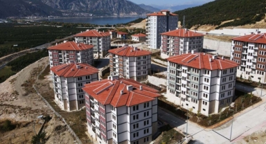 Cumhurbaşkanı Erdoğan talimat verdi! Dar gelirlileri hedefleyen konut projesi