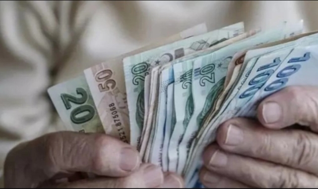 1800 gün toplayan emekli olacak! 10 yıl çalışmak yeterli