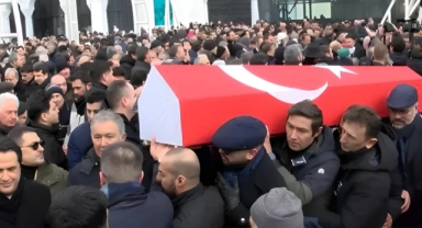 Eski Devlet Bakanı Ali Doğan Hayatını Kaybetti