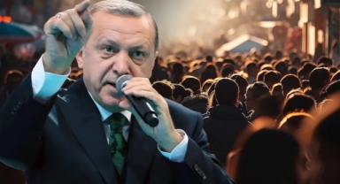 Erdoğan'dan Ailelere Kritik Çağrı 