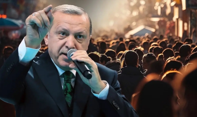 Erdoğan'dan Ailelere Kritik Çağrı 
