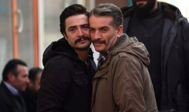 Sevenlerine Derin Bir Oh Çektirdi!