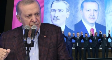 Siyasette Büyük Şok! Kimse Bunu Beklemiyordu! Hedefteki İsim Kim? 