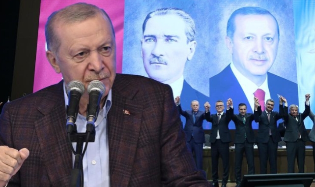 Siyasette Büyük Şok! Kimse Bunu Beklemiyordu! Hedefteki İsim Kim? 