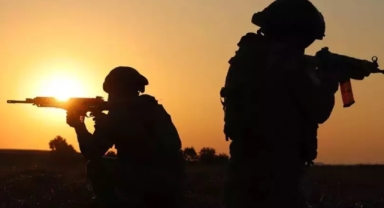 10 terörist etkisiz hale getirildi