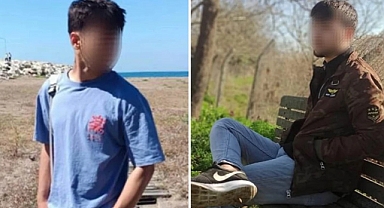 14 yaşındaki kız çocuğunu istismar edip hamile bıraktı 