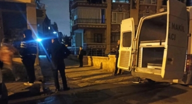 15 yaşındaki genç kız evde ölü olarak bulundu