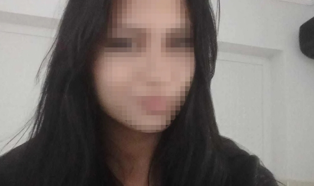 17 Yaşındaki kız kaçırıldı