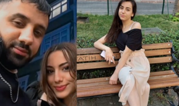 17 yaşındaki Melek Nur öldü