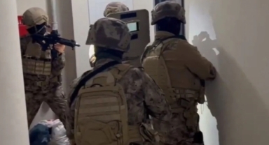 2 organize suç örgütü daha çökertildi